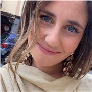 Profesora audición y lenguaje. Dedicación y atención. Experiencia